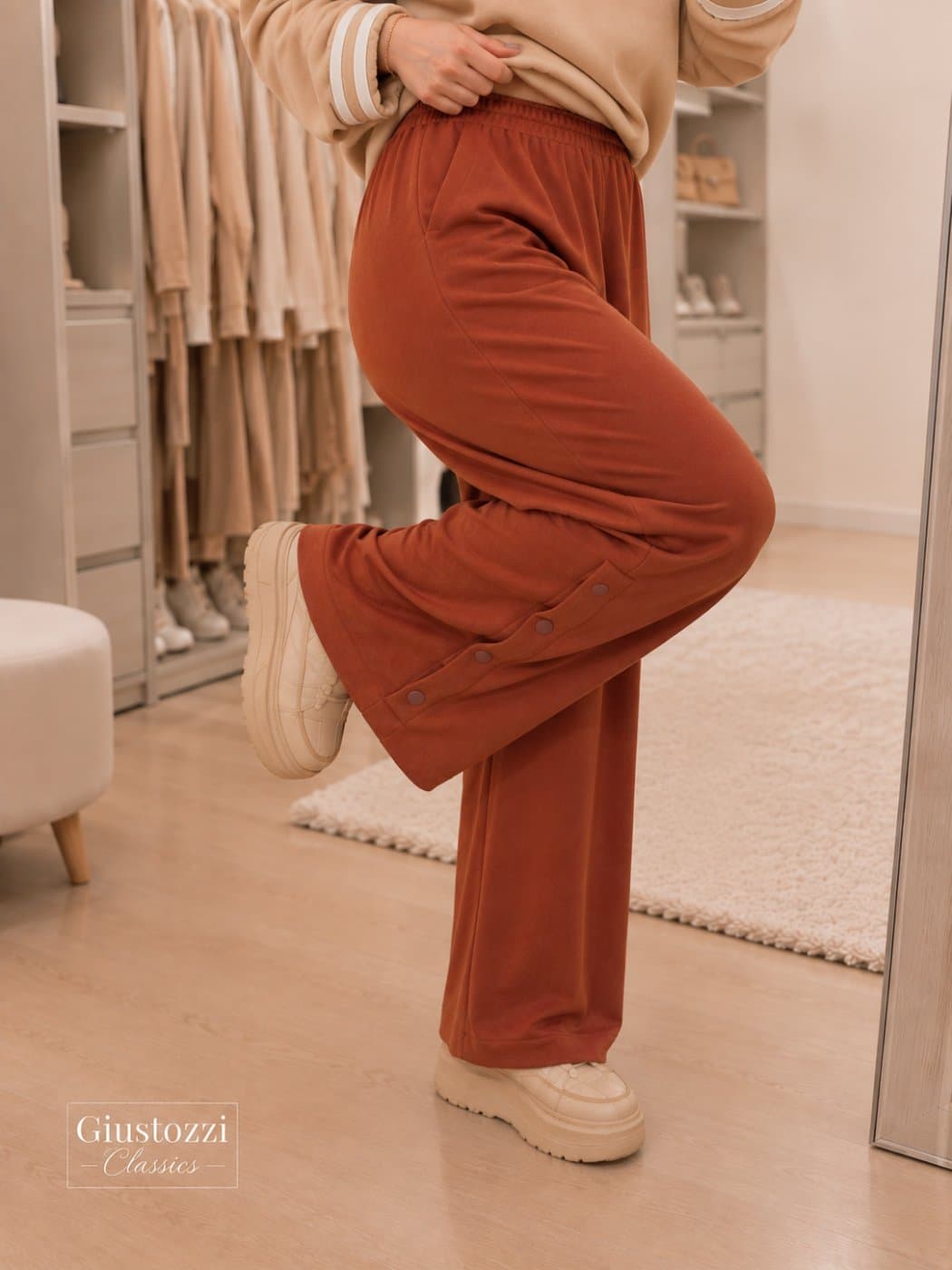 Pantalon Havila